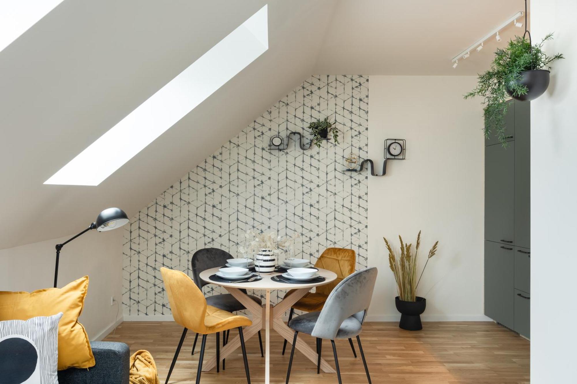 Prague Bohemian Rhapsody Suites Exterior foto
